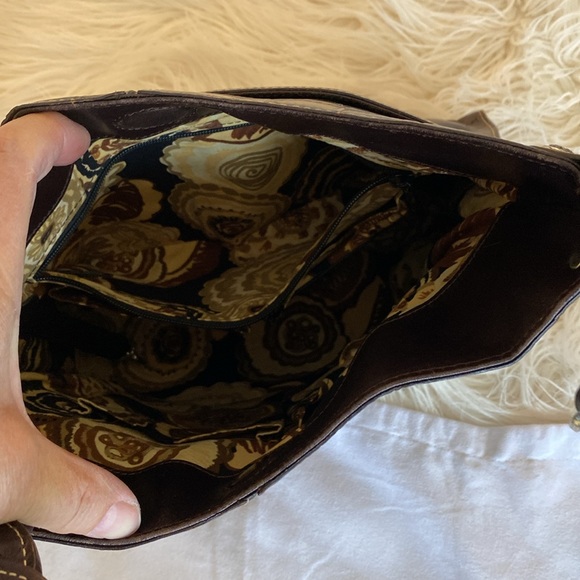 BRIGHTON letter tote bag - Picture 12 of 16